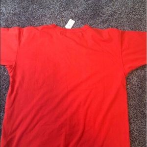 Off-White Pocket Tee (SS18)